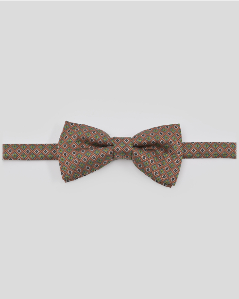 BOW TIE TECHNICAL TEXTILE