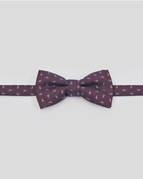 BOW TIE TECHNICAL TEXTILE