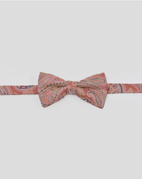 BOW TIE TECHNICAL TEXTILE