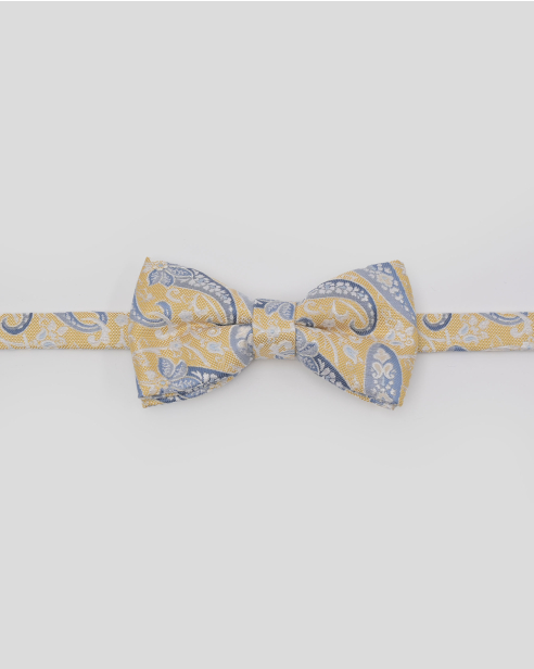 BOW TIE TECHNICAL TEXTILE