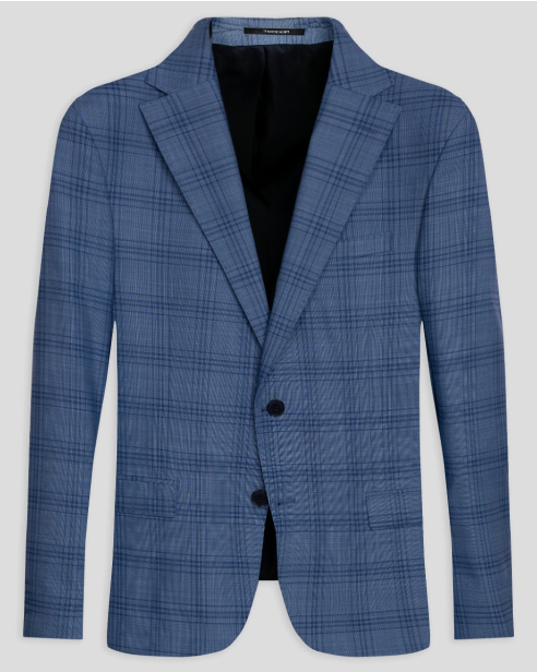 SUIT EXTRA SLIM FIT WOOL