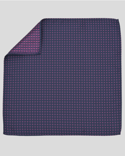 POCKET SQUARE TECHNICAL TEXTILE