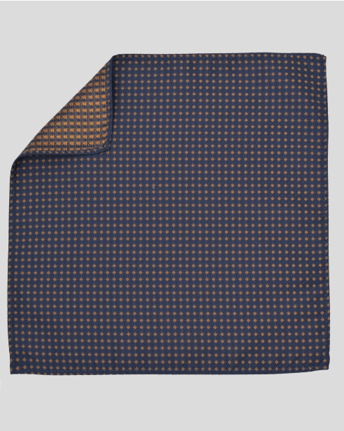 POCKET SQUARE TECHNICAL TEXTILE
