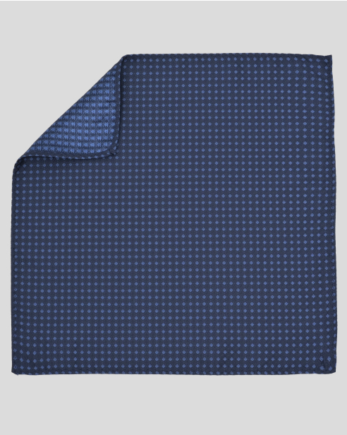 POCKET SQUARE TECHNICAL TEXTILE