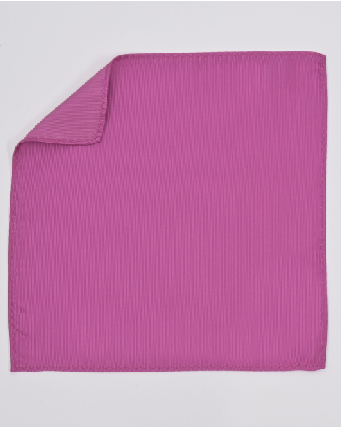 POCKET SQUARE TECHNICAL TEXTILE