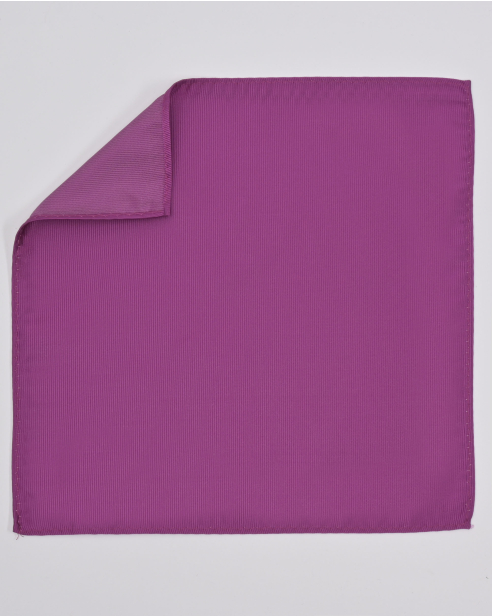 POCKET SQUARE TECHNICAL TEXTILE