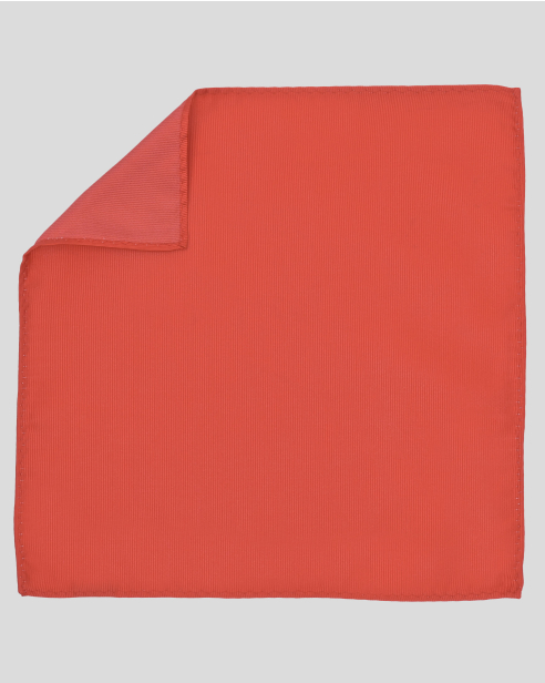 POCKET SQUARE TECHNICAL TEXTILE