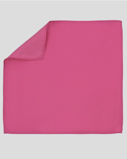 POCKET SQUARE TECHNICAL TEXTILE