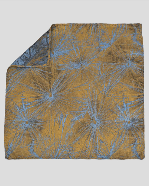 POCKET SQUARE TECHNICAL TEXTILE