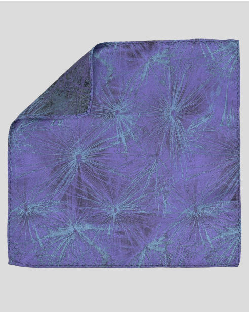 POCKET SQUARE TECHNICAL TEXTILE