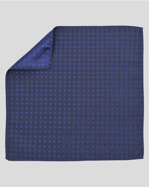 POCKET SQUARE TECHNICAL TEXTILE