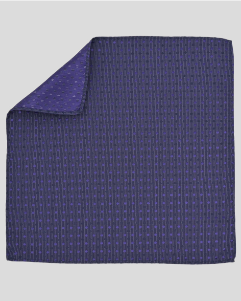 POCKET SQUARE TECHNICAL TEXTILE