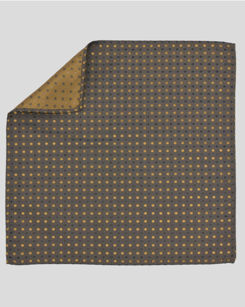 POCKET SQUARE TECHNICAL TEXTILE
