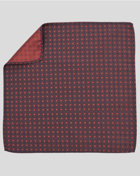 POCKET SQUARE TECHNICAL TEXTILE