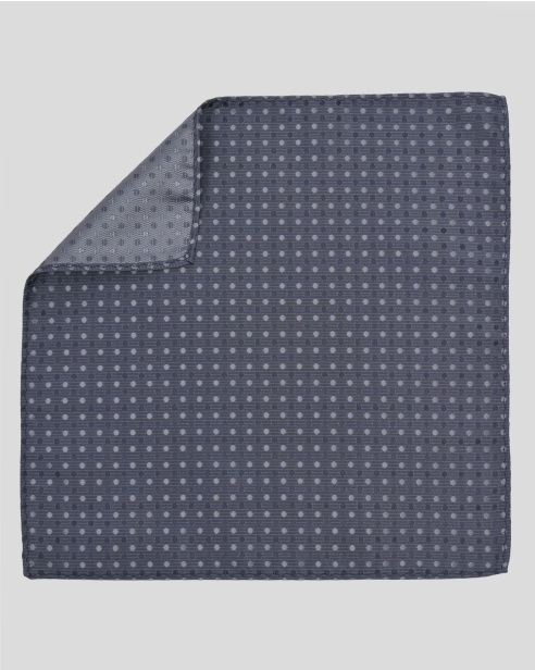 POCKET SQUARE TECHNICAL TEXTILE