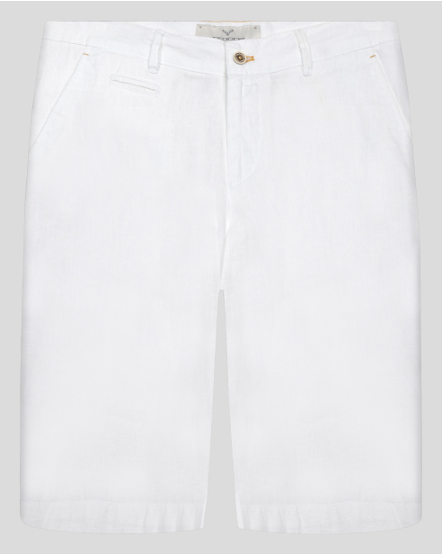 SHORTS LINEN