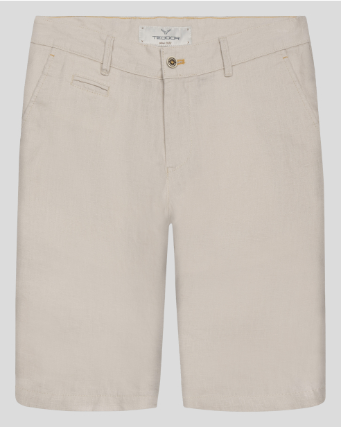 SHORTS LINEN