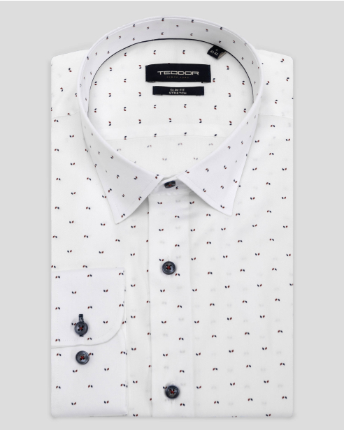 SHIRT COTTON