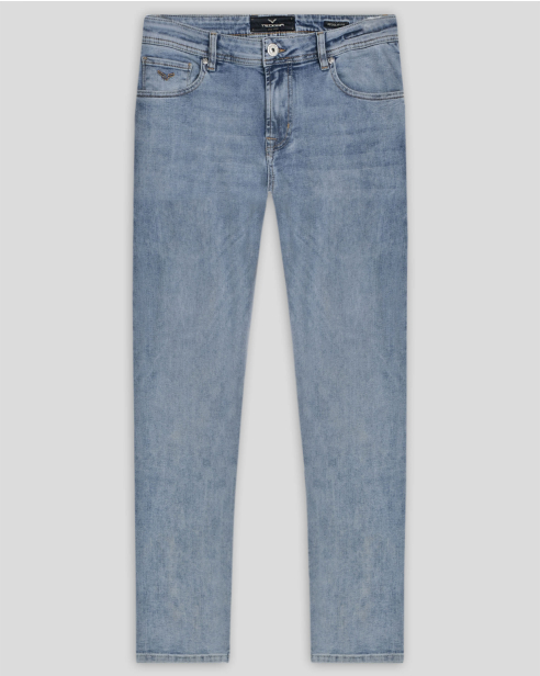 JEANS REGULAR FIT COTTON