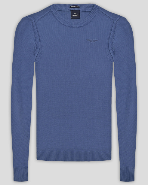 SWEATER COTTON