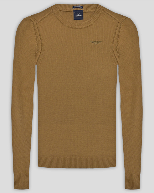 SWEATER COTTON