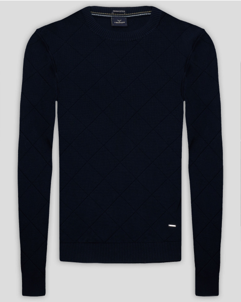 SWEATER COTTON