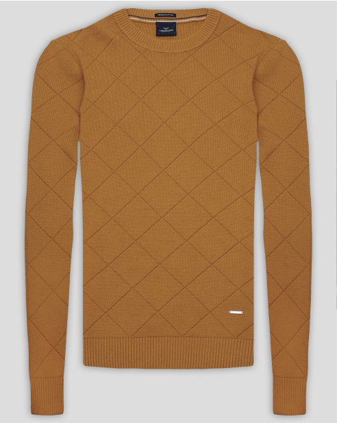 SWEATER COTTON