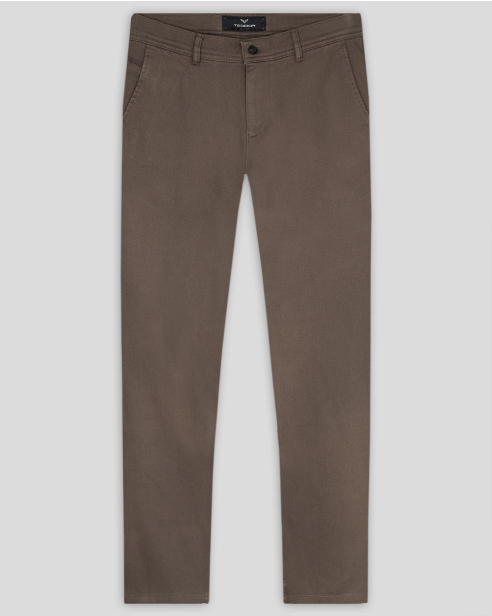 TROUSERS COTTON