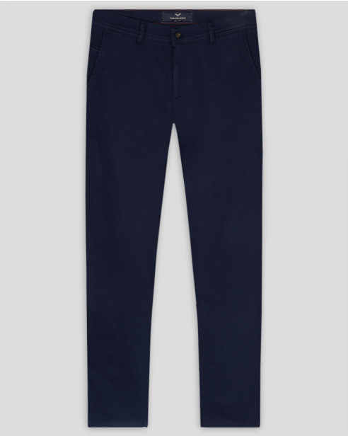 TROUSERS COTTON