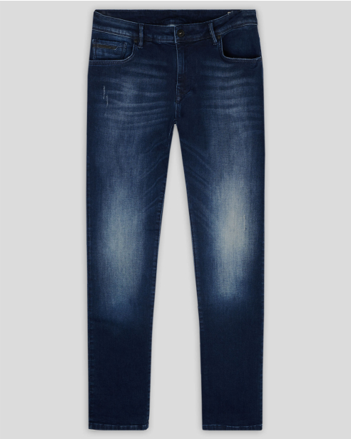 JEANS SLIM FIT COTTON