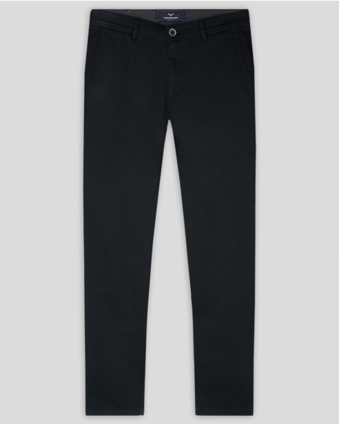 TROUSERS EXTRA SLIM FIT COTTON