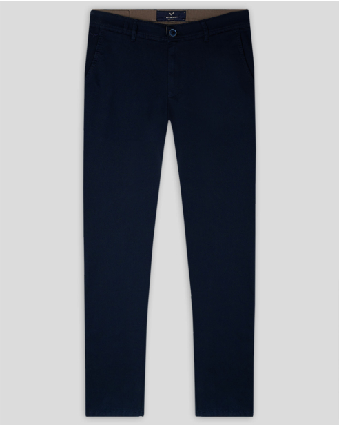 TROUSERS EXTRA SLIM FIT COTTON