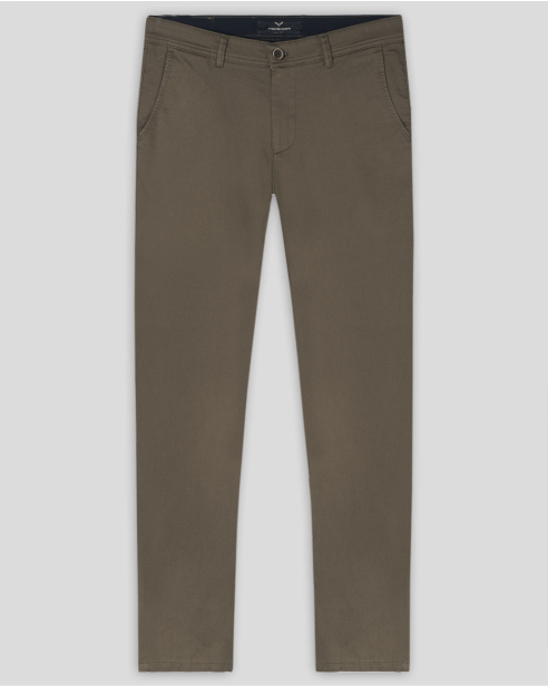 TROUSERS EXTRA SLIM FIT COTTON