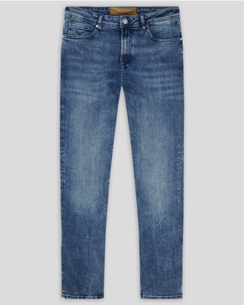 JEANS SLIM FIT COTTON