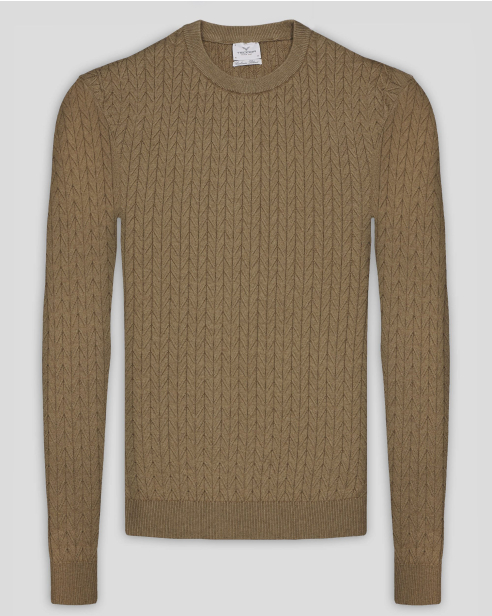 SWEATER COTTON