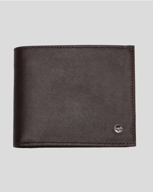 WALLET LEATHER