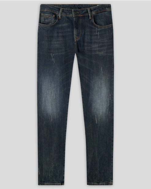 JEANS SLIM FIT COTTON