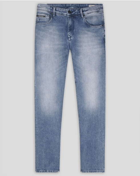 JEANS SLIM FIT COTTON