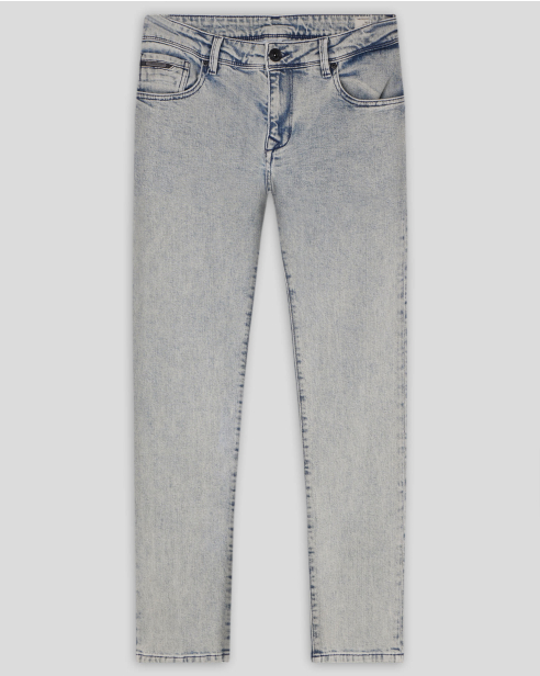 JEANS SLIM FIT COTTON