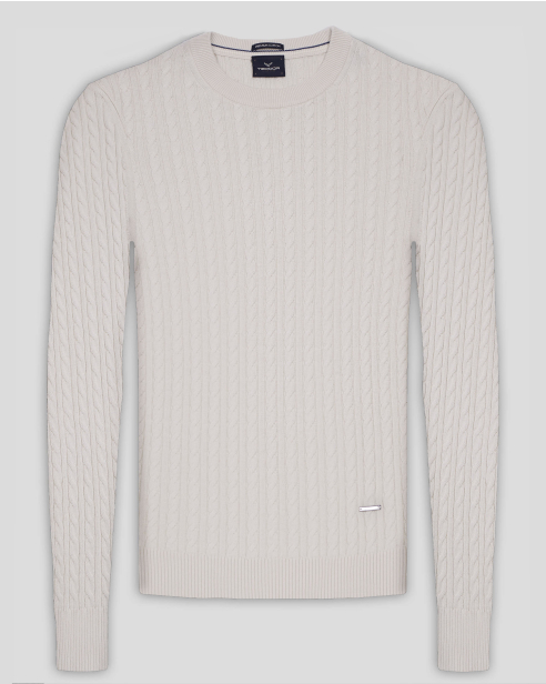 SWEATER COTTON