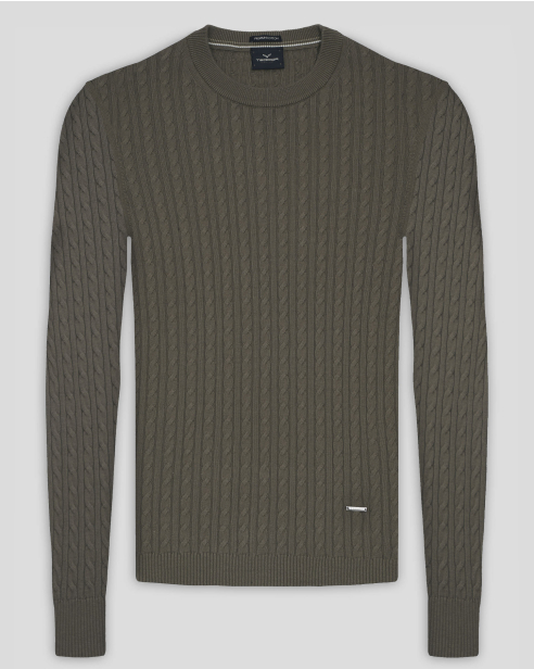 SWEATER COTTON