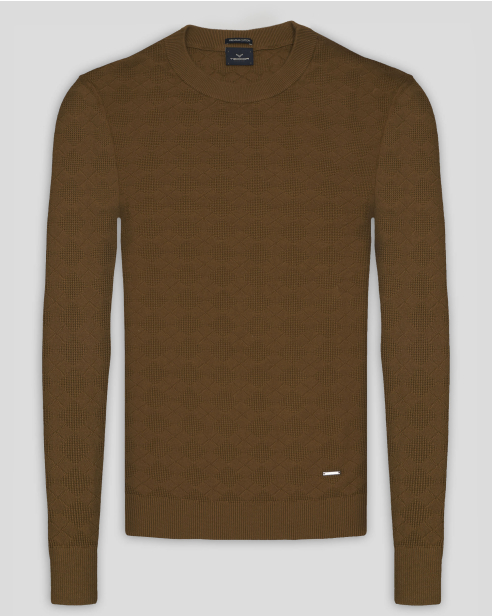 SWEATER COTTON