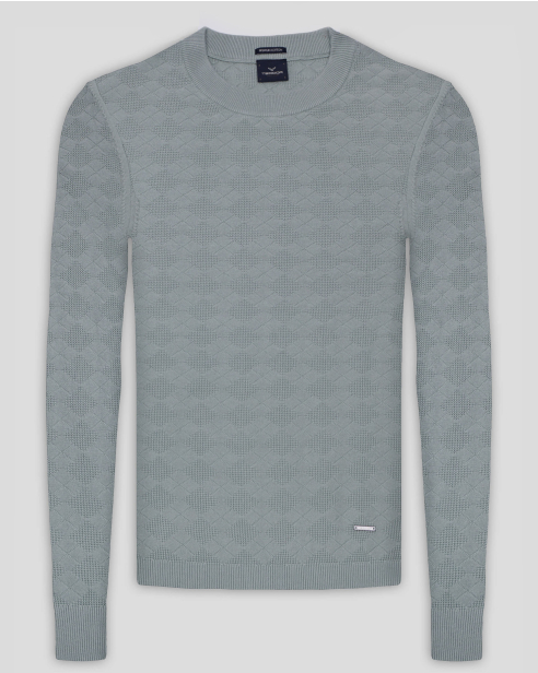 SWEATER COTTON