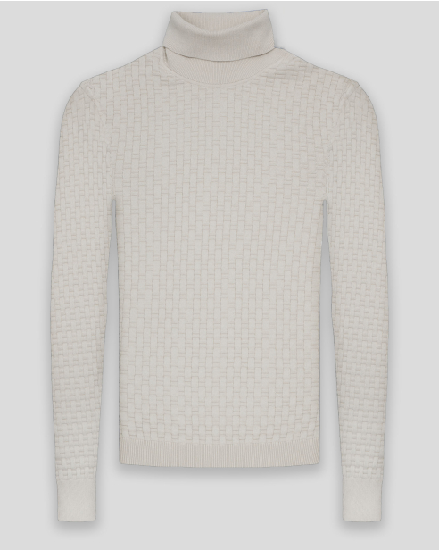 SWEATER COTTON