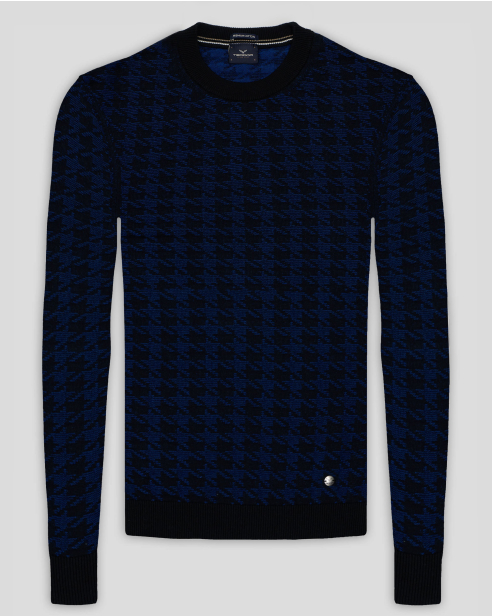 SWEATER COTTON