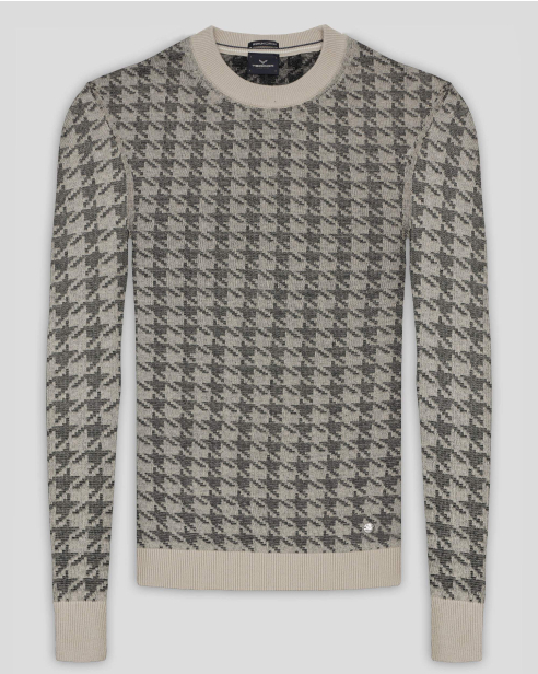 SWEATER COTTON