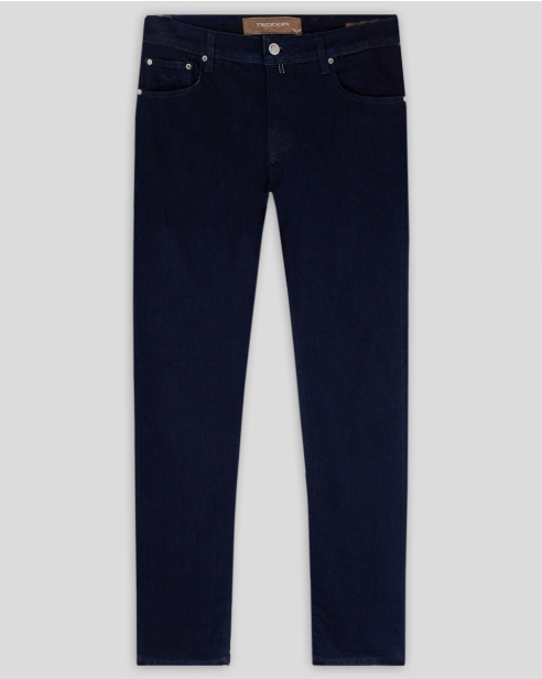 JEANS REGULAR FIT COTTON