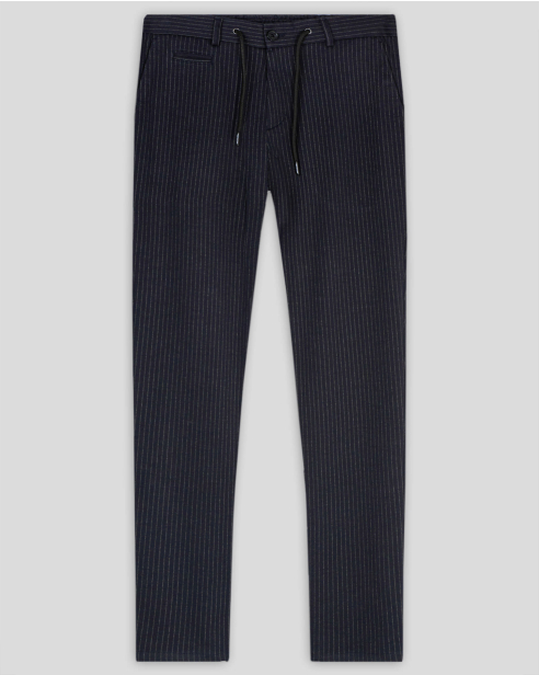 TROUSERS COTTON