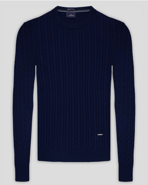 SWEATER COTTON