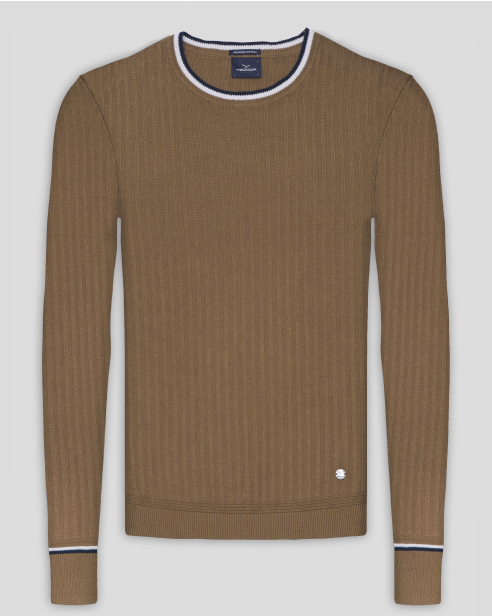 SWEATER COTTON